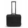Matkalaukku DICOTA D32036-RPET 43,9 cm 17,3 tuumaa musta