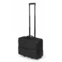 Matkalaukku DICOTA D32036-RPET 43,9 cm 17,3 tuumaa musta