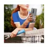 Samsung Silicone Case valkoinen puhelinkotelo 19,3 cm (7,6 inch) suojakotelo