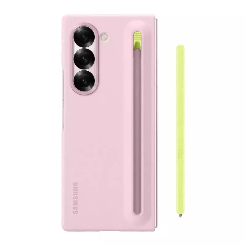 Samsung EF-OF95PCPEGWW puhelinkotelo 19,3 cm (7,6