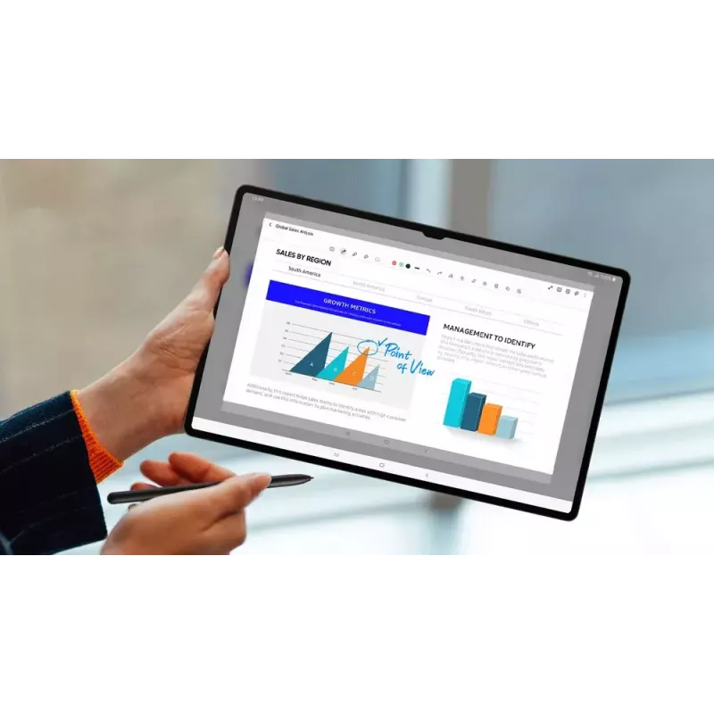 Samsung EJ-PX710 stylus-kynä 8,75 g musta