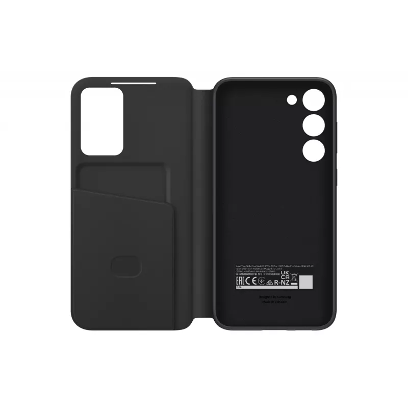 Samsung EF-ZS916CBEGWW puhelinkotelo 16,8 cm (6,6
