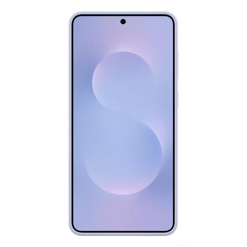 Samsung EF-PS937 suojakotelo vaaleansininen S25 Edge 6,7