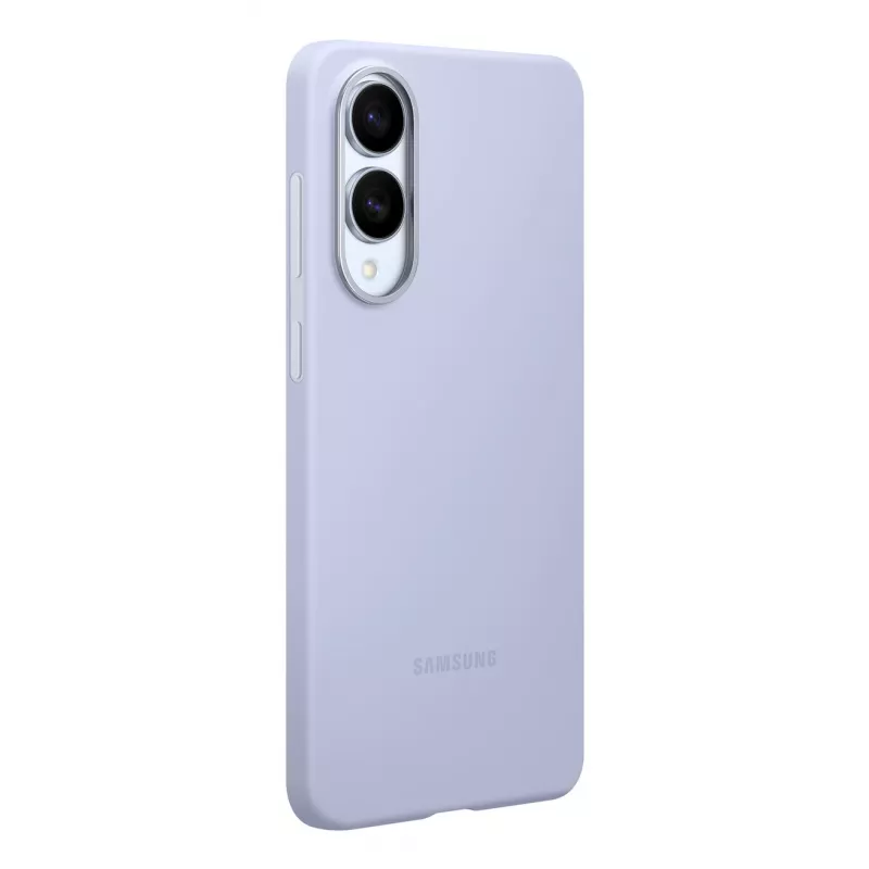 Samsung EF-PS937 suojakotelo vaaleansininen S25 Edge 6,7