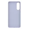 Samsung EF-PS937 suojakotelo vaaleansininen S25 Edge 6,7
