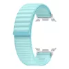 Ranneke Samsung Fabric Band S/M Galaxy Watch8 mintunvärinen
