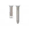 Hybridiranneke Samsung Galaxy Watch8, malli ET-SLL50LJEGEU, taupe, S/M/L