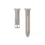 Hybridiranneke Samsung Galaxy Watch8, malli ET-SLL50LJEGEU, taupe, S/M/L