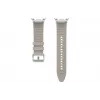 Hybridiranneke Samsung Galaxy Watch8, malli ET-SLL50LJEGEU, taupe, S/M/L