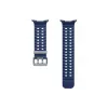 Ranneke Samsung Galaxy Watch Ultra sininen 94 mm