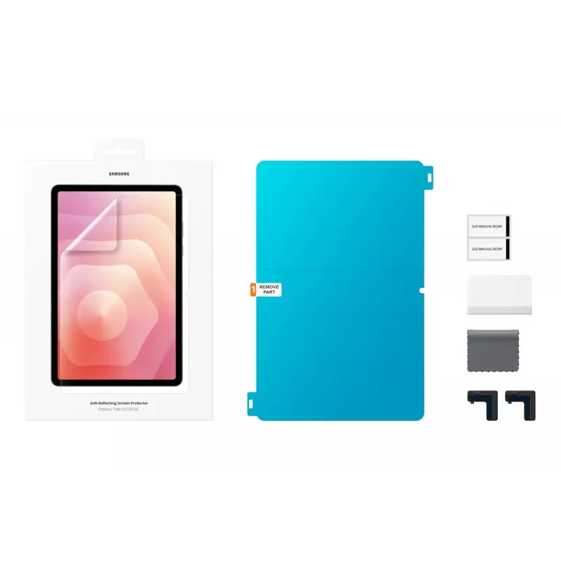 Näytönsuojus Samsung Galaxy Tab S11 heijastuksenesto EF-UX730CTEGWW