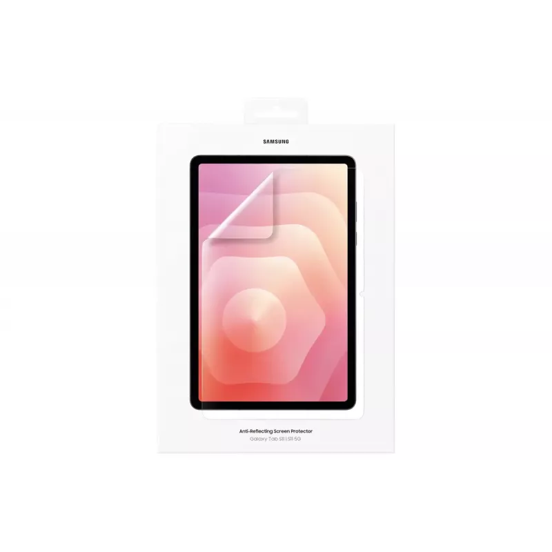 Näytönsuojus Samsung Galaxy Tab S11 heijastuksenesto EF-UX730CTEGWW