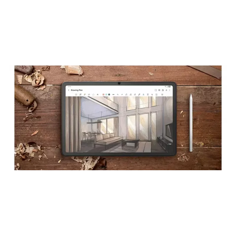 Näytönsuojus Samsung Galaxy Tab S11 heijastuksenesto EF-UX730CTEGWW