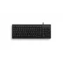 CHERRY XS Complete G84-5200 näppäimistö Office USB QWERTY US English musta