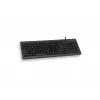 CHERRY XS Complete G84-5200 näppäimistö Office USB QWERTY US English musta