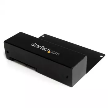 StarTech.com SATA - 2,5 inch- tai 3,5 inch-IDE-kiintolevyadapteri HDD-telakoille