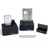 StarTech.com SATA - 2,5