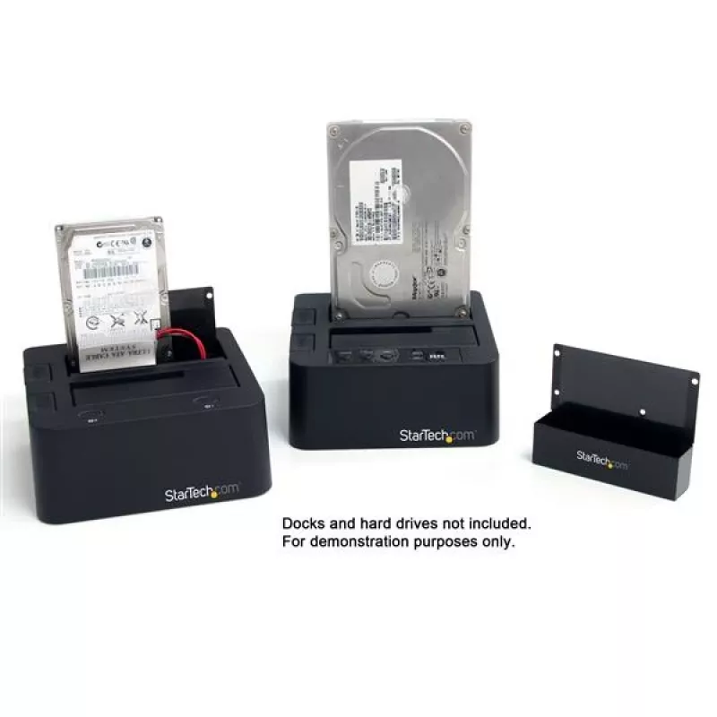 StarTech.com SATA - 2,5