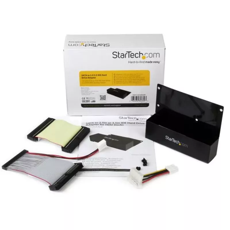 StarTech.com SATA - 2,5