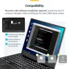 StarTech.com KVM-konsoli-USB 2.0 kannettava kannettavan tietokoneen crash cart -sovitin
