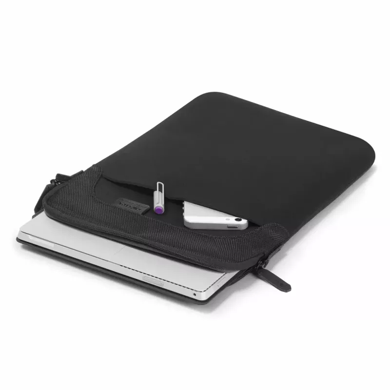 Suojakotelo DICOTA Ultra Skin PRO 33,8 cm (13,3 tuumaa)