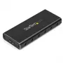 StarTech.com M.2 SSD-kotelo M.2 SATA SSD-levyille - USB 3.1 (10 Gbit/s) USB-C-kaapelilla