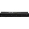 StarTech.com M.2 SSD-kotelo M.2 SATA SSD-levyille - USB 3.1 (10 Gbit/s) USB-C-kaapelilla