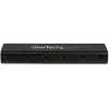 StarTech.com M.2 SSD-kotelo M.2 SATA SSD-levyille - USB 3.1 (10 Gbit/s) USB-C-kaapelilla