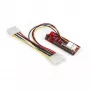 StarTech.com IDE-SATA kiintolevy- tai optisen aseman sovitin – 40-pin PATA - 2,5 tuuman SATA HDD/SSD/ODD-muunnin