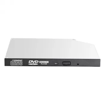 Fujitsu S26361-F3778-L1 optinen asema sisäinen DVD Super Multi musta