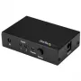 StarTech.com 2-porttinen HDMI-kytkin - 4K 60Hz