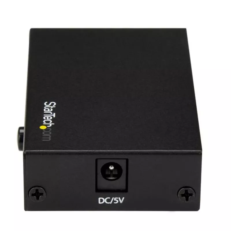 StarTech.com 2-porttinen HDMI-kytkin - 4K 60Hz