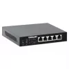Hallitsematon kytkin Intellinet 5-porttinen 2.5G Ethernet PoE+ 55W