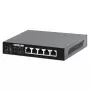 Hallitsematon kytkin Intellinet 5-porttinen 2.5G Ethernet PoE+ 55W