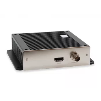 Digital Signage -asema LevelOne DSS-1000