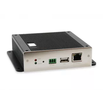 Digital Signage -asema LevelOne DSS-1000