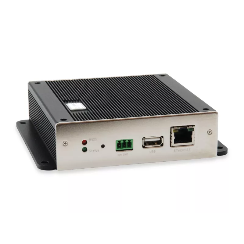 Digital Signage -asema LevelOne DSS-1000