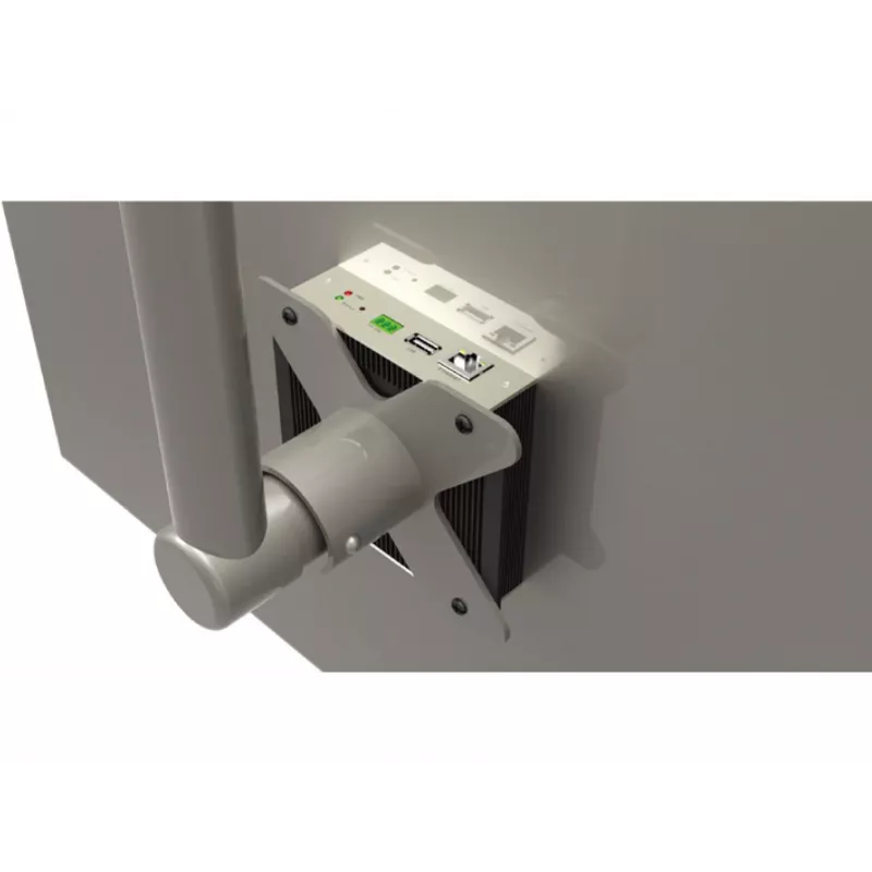 Digital Signage -asema LevelOne DSS-1000