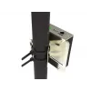 Digital Signage -asema LevelOne DSS-1000