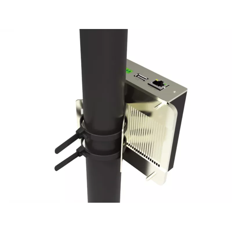 Digital Signage -asema LevelOne DSS-1000