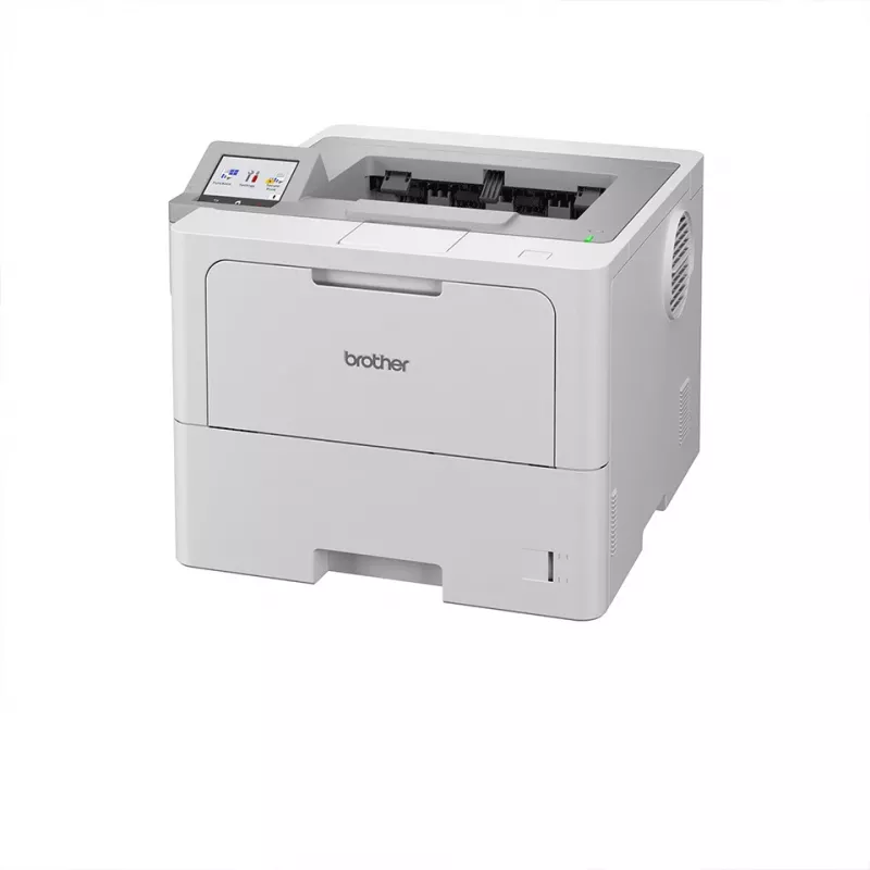 Brother HL-L6415DN lasertulostin 1200 x 1200 DPI A4