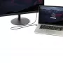 StarTech.com 3m Mini DisplayPort - DisplayPort 1.2 -kaapeli - 4K x 2K UHD Mini DisplayPort - DisplayPort-adapterikaapeli - Mini DP - DP-kaapeli näyttöön - mDP - DP-muunninkaapeli
