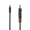 StarTech.com 3m Mini DisplayPort - DisplayPort 1.2 -kaapeli - 4K x 2K UHD Mini DisplayPort - DisplayPort-adapterikaapeli - Mini DP - DP-kaapeli näyttöön - mDP - DP-muunninkaapeli