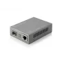 LevelOne RJ45 - SFP hallittava Fast Ethernet -mediakonvertteri