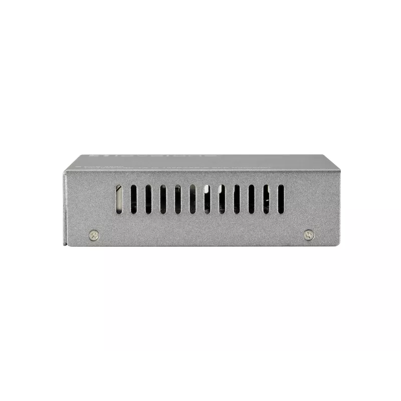 LevelOne RJ45 - SFP hallittava Fast Ethernet -mediakonvertteri