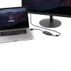StarTech.com HDMI - VGA -videosovitin-konvertteri äänellä pöytätietokoneelle / kannettavalle / ultrabookille – 1920x1080