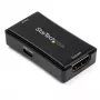 StarTech.com HDBOOST4K2 HDMI-signaalinvahvistin / linjatoistin, 4K 60 Hz, enintään 14 m (45 jalkaa), USB-virralla, 7.1-ääni, YUV 4:4:4