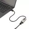 StarTech.com USB31000S2 USB 3.0 – Gigabit Ethernet -sovitin, 10/100/1000 Mbit/s, USB – RJ45, kiinteä 30 cm kaapeli