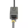 StarTech.com USB31000S2 USB 3.0 – Gigabit Ethernet -sovitin, 10/100/1000 Mbit/s, USB – RJ45, kiinteä 30 cm kaapeli
