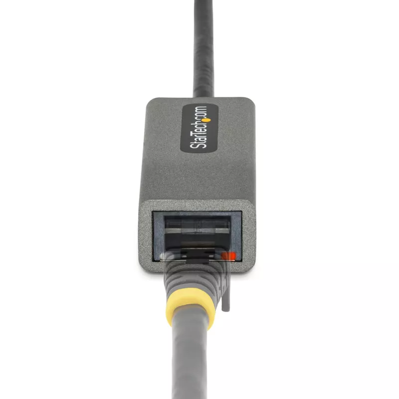 StarTech.com USB31000S2 USB 3.0 – Gigabit Ethernet -sovitin, 10/100/1000 Mbit/s, USB – RJ45, kiinteä 30 cm kaapeli